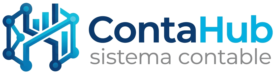 ContaHub — sistema contable